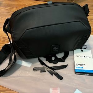 SOLD - Nomatic Peter McKinnon Camera Sling - 8L BRAND NEW